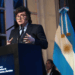 Milei viaja a Rosario para el aniversario de la Bolsa de Comercio con foco en la logística ferroviaria y el agro