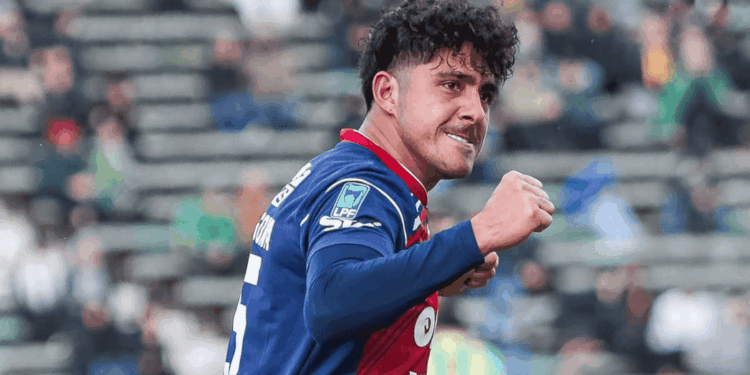 Torneo Clausura: Unión de Santa Fe tuvo un segundo tiempo demoledor para darle vuelta el partido a Aldosivi