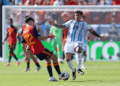 Fuerte repercusión en España e Inglaterra a la sanción de la FIFA hacia Argentina