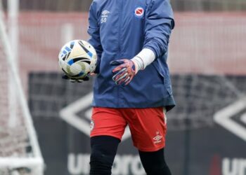 El nuevo club del “Ruso” Rodríguez para el Torneo Clausura 2026