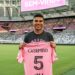 Casemiro llenó de elogios a Messi: “Hay que sacarse el sombrero, es un ejemplo”