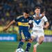 Boca ya tiene sede para jugar contra Vélez por la Copa Argentina