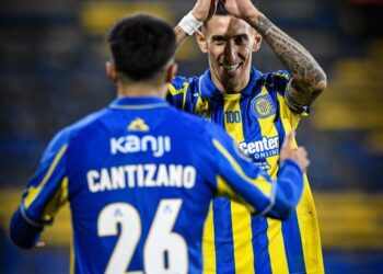Rosario Central y una dura visita a Corinthians, por un lugar en los cuartos de final de la Copa Libertadores