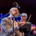Abel Pintos y Vicentico, protagonistas de la apertura del Festival y Mundial de Tango