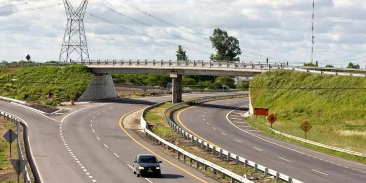 El Gobierno anunció la concesión de 3.900 kilómetros de rutas nacionales
