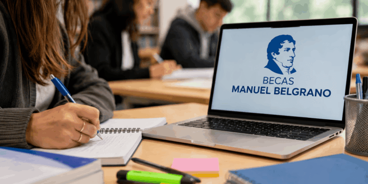 Las becas Manuel Belgrano llegan con aumento en septiembre: requisitos y quiénes pueden acceder