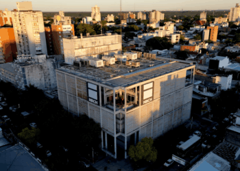 Nuevo Banco del Chaco creció 24,4% en préstamos y duplicó el promedio del sistema financiero