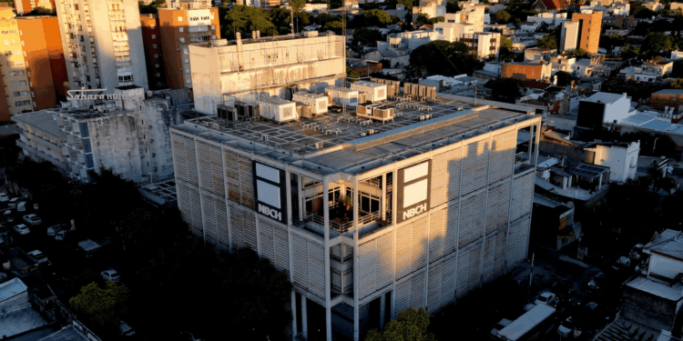 Nuevo Banco del Chaco creció 24,4% en préstamos y duplicó el promedio del sistema financiero