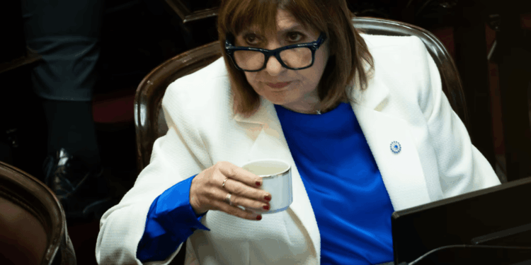 Reforma electoral: Bullrich adelanta que se reanudará el debate en comisión en 15 días