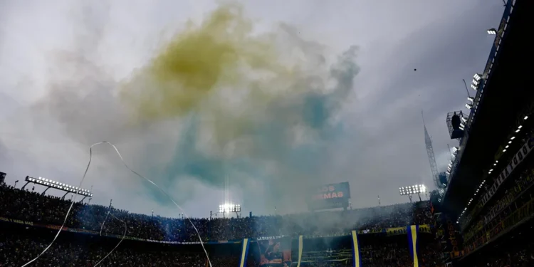 Boca eliminó el filtro para socios: cómo será la nueva modalidad