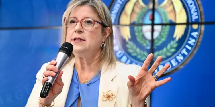 Argentina y Estados Unidos serán coanfitriones de la 40.ª Conferencia Internacional para el Control de Drogas