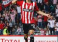 Otro gran regreso al fútbol argentino: “Tucu” Correa a un paso de Estudiantes