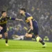 Guillermo quiere un delantero: Vélez inició contactos para contratar a un delantero de Boca