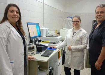 El hospital «Alende» redujo los tiempos de biopsias