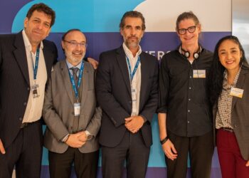 La simulación como herramienta para transformar el sistema de salud