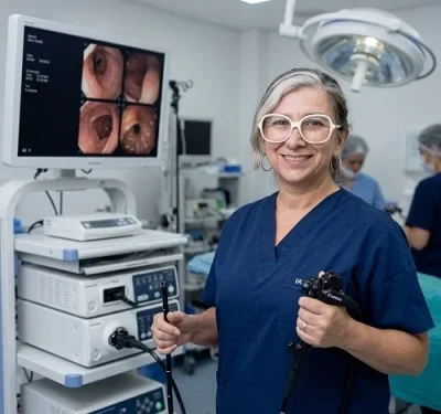 Endoscopía: prevención, tecnología y formación para cuidar la salud digestiva