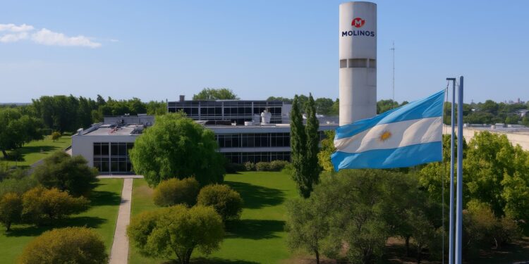 MOLINOS LANZA LA EDICIÓN 2026 DEL CONCURSO MOLINOS INNOVA DESTINADO A ESTUDIANTES DE UNIVERSIDADES DE TODO EL PAÍS