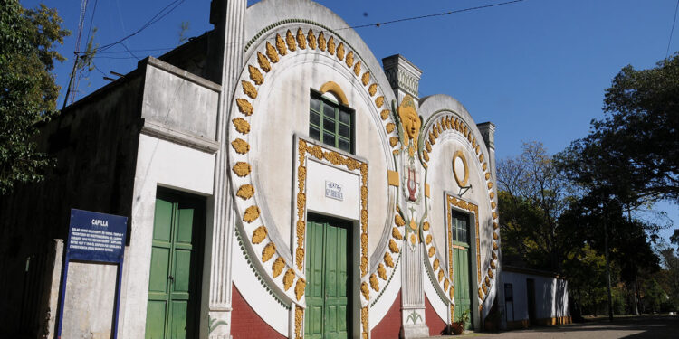 Isla Martín García