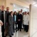 El Ramos Mejía es el primer hospital público de la Ciudad en sumar un servicio de trasplante de médula ósea para adultos