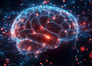 Modelo de IA que decodifica la comunicación entre regiones cerebrales