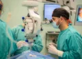 El Garrahan fue reconocido como uno de los hospitales mejor equipados de América Latina