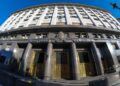 Los recursos nacionales a provincias retroceden 1% acumulado en 2026