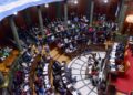 La Legislatura porteña aprobó el traspaso de la Justicia laboral a la Ciudad