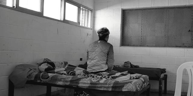 La política criminal y el encierro siguen produciendo graves violaciones a los derecho humanos