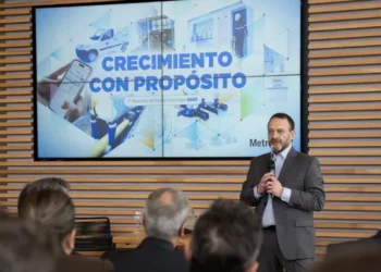 MetroGAS presentó su séptimo Reporte de Sustentabilidad con foco en el crecimiento y la innovación