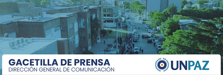 Últimos días para inscribirse a los cursos regulares del Centro de idiomas de la UNPAZ