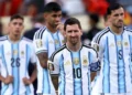 La Selección Argentina tendría su reencuentro con la gente en septiembre