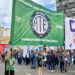 Marcha contra el endeudamiento: Aguiar no descarta que “el creciente nivel de deudas se convierta en el desencadenante de un estallido social en el país”