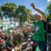 Hoy ATE marcha a Plaza de Mayo en San Cayetano por “Paz, Pan, Tierra, Techo y Trabajo”
