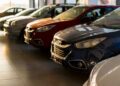 Caen 19,1% los patentamientos de autos 0km en agosto y el mercado acumula una baja de 13,3% en 2026