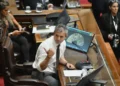 La agenda del Congreso se concentra en Diputados, mientras duerme la reforma electoral en el Senado