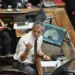 La agenda del Congreso se concentra en Diputados, mientras duerme la reforma electoral en el Senado