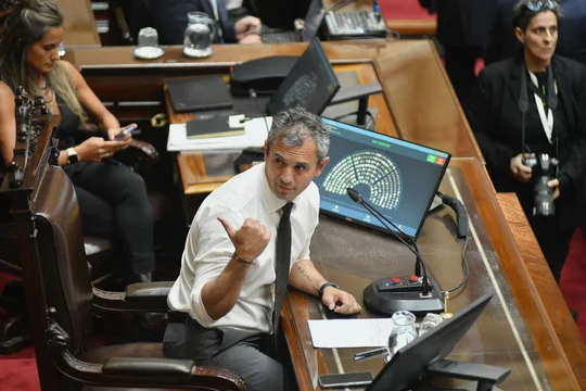 La agenda del Congreso se concentra en Diputados, mientras duerme la reforma electoral en el Senado