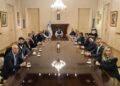 El Gobierno retoma la discusión en torno a la mora que se cuela en la reunión de Gabinete
