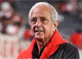 D’Onofrio llamó a rebelarse contra Tapia: «No hay que tener miedo»