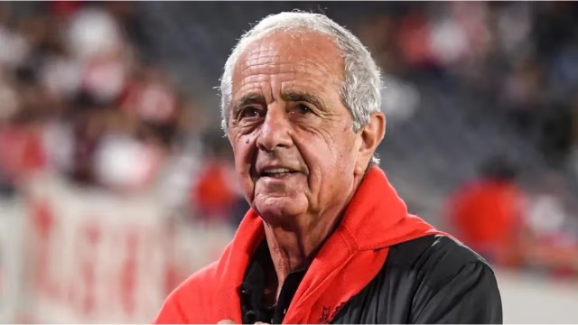 D’Onofrio llamó a rebelarse contra Tapia: «No hay que tener miedo»