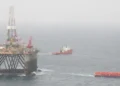 Malvinas: qué es el yacimiento petrolero Sea Lion que nombró Milei y por qué es motivo de conflicto