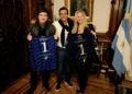 Milei nombró a Adolfo Cambiaso como embajador internacional del deporte argentino