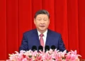 Xi Jinping pidió construir un “Gran BRICS” y profundizar la cooperación económica del bloque