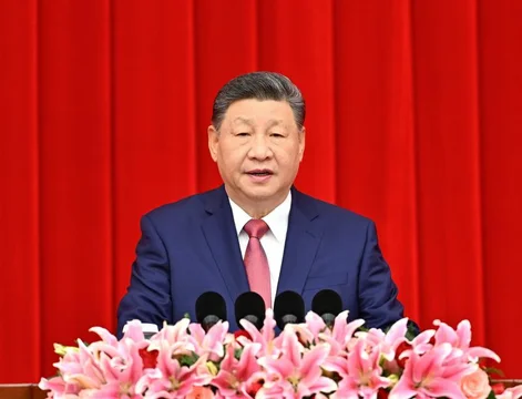 Xi Jinping pidió construir un “Gran BRICS” y profundizar la cooperación económica del bloque