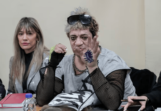 Se reanuda el juicio contra Pity: el músico estará presente en el tribunal tras descompensarse