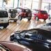 Concesionarios le apuntan a las tasas altas que cobran los bancos por las caídas de ventas