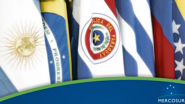 El Gobierno promulgó la ley de libre comercio entre Mercosur y Singapur