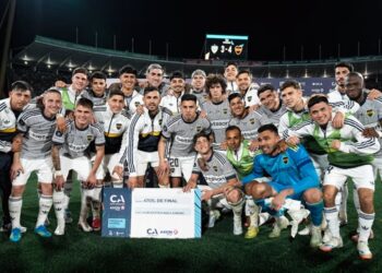 El presidente del Tribunal de Disciplina de la AFA afirmó que era “desproporcionado eliminar a Boca”