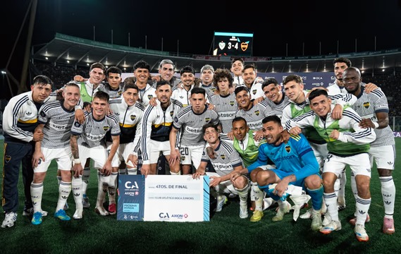 El presidente del Tribunal de Disciplina de la AFA afirmó que era “desproporcionado eliminar a Boca”