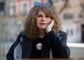Gioconda Belli ganó el Premio FIL de Literatura en Lenguas Romances 2026